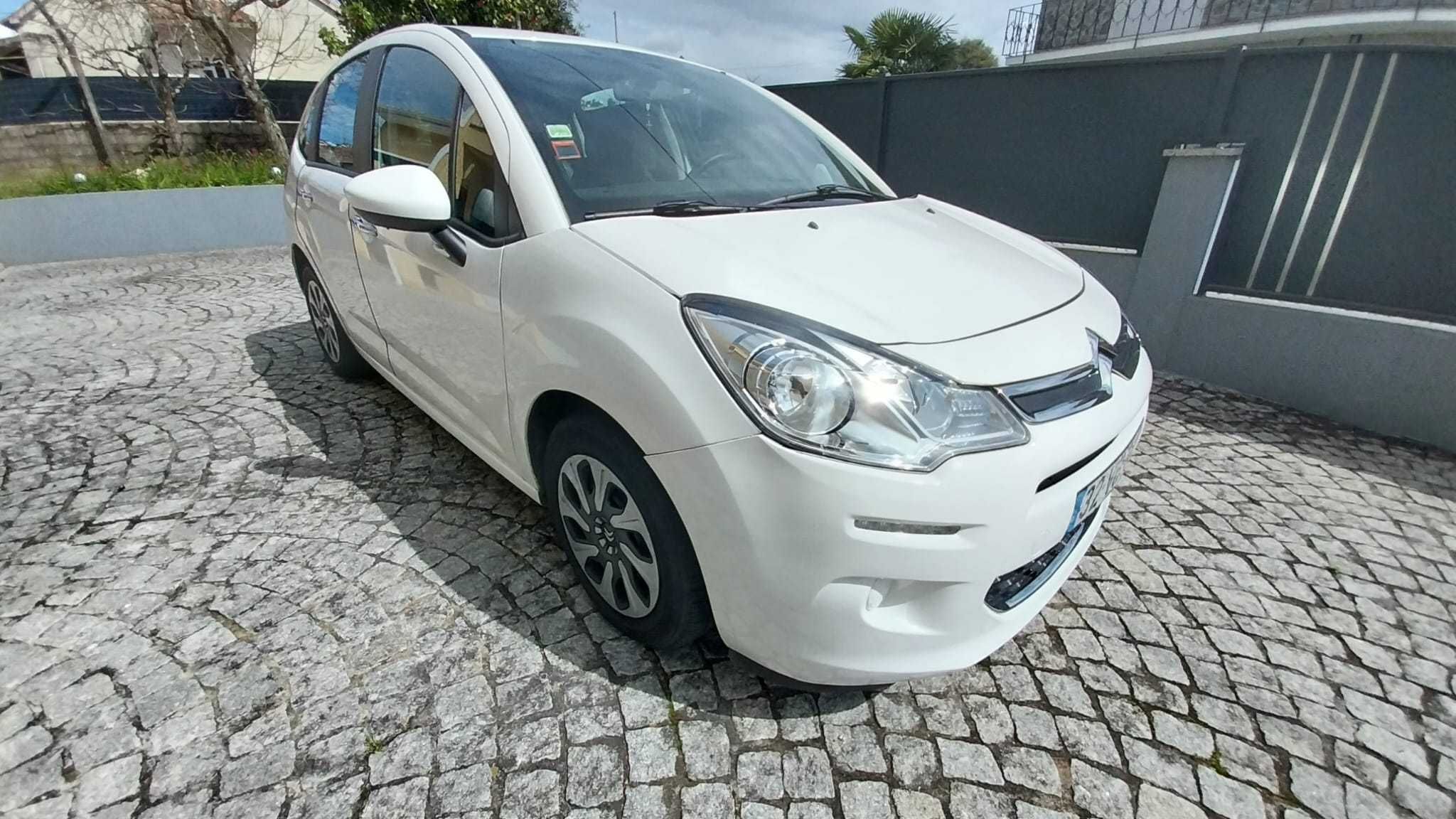 Citroën C3 II 1.4 Diesel