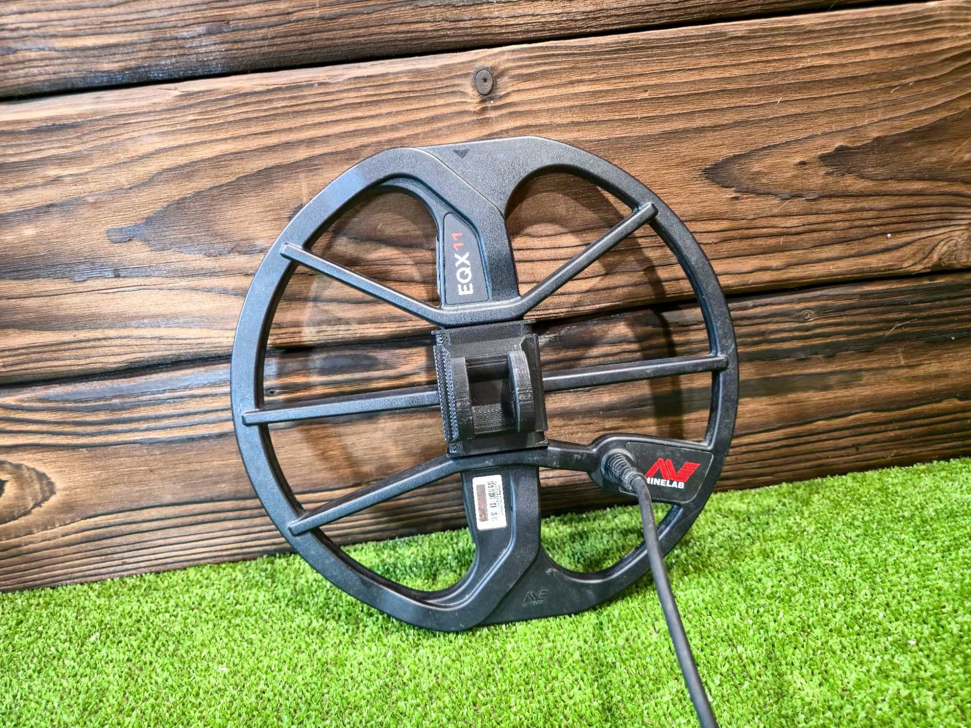 Катушка Minelab EQX 11DD