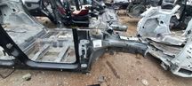 Четверть передняя правая FORD ESCAPE MK3 13-19 CV6Z7810524A