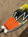 Prancha de surf semi nova