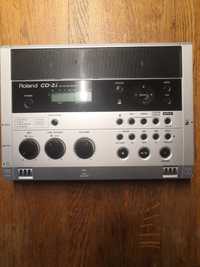 Roland BR CD 2-i rejestrator