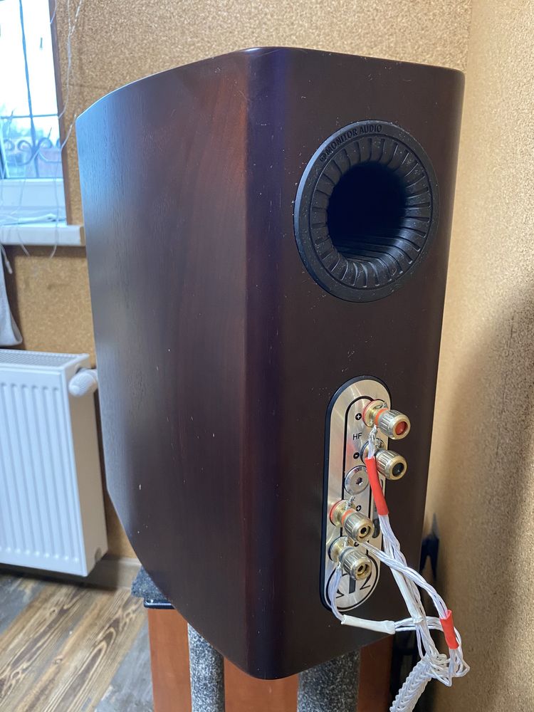 Акустика Monitor Audio Gold GX100(G4)