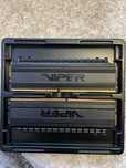 Sprzedam RAM 2x4GB DDR4
