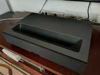 Projektor laserowy UST kino 4K Ultra HD Fengmi Formovie Theater T1