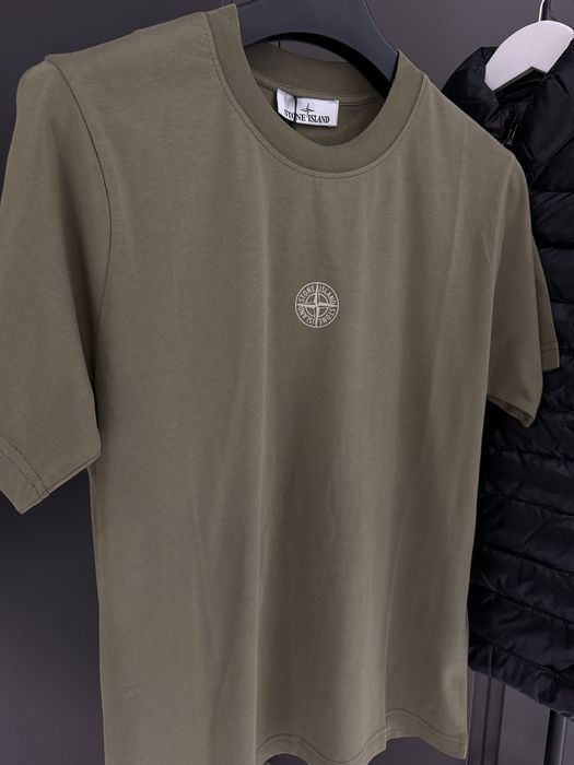 Футболка Stone Island