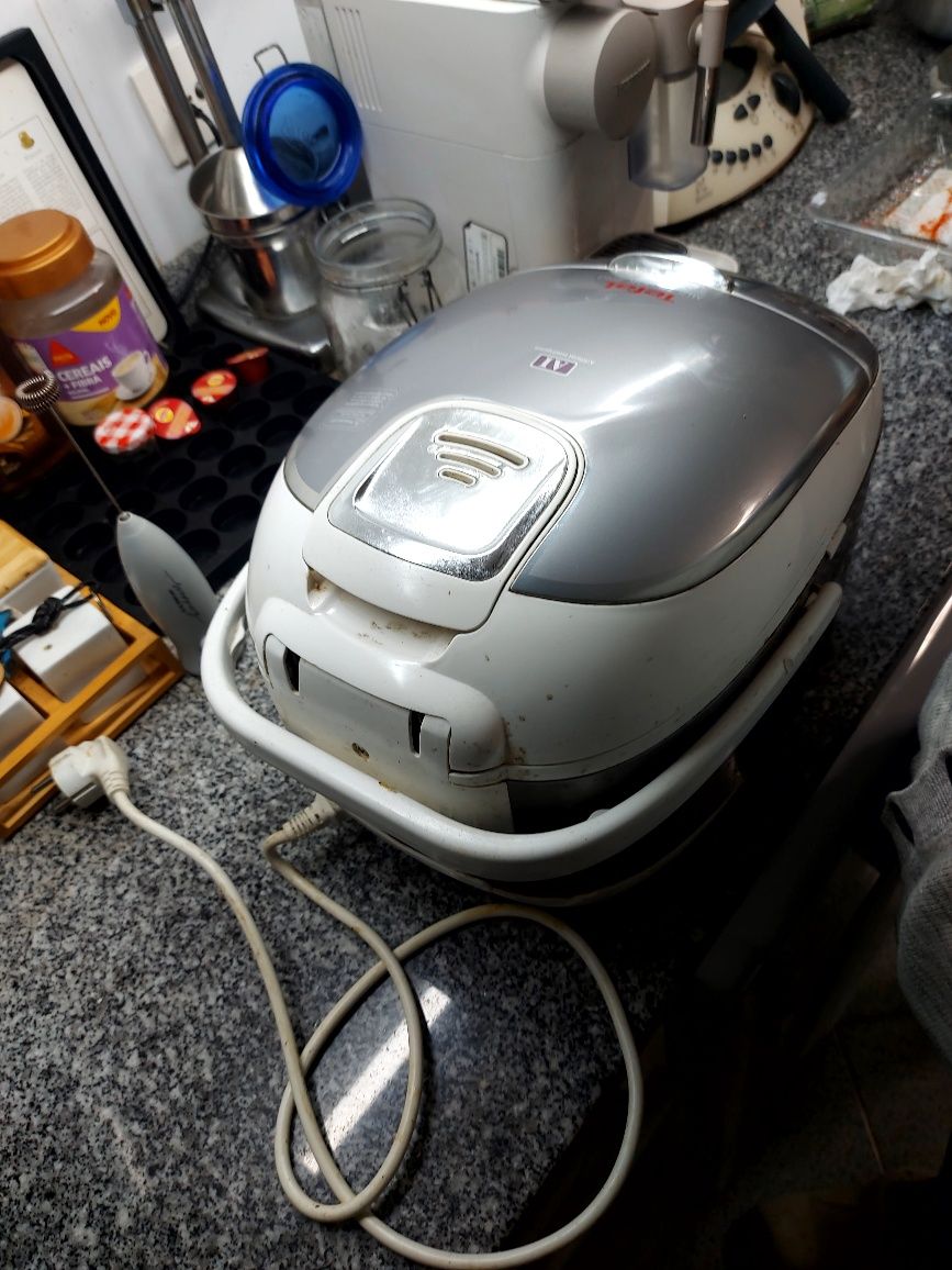 TEFAL Multicook - Robot de Cozinha