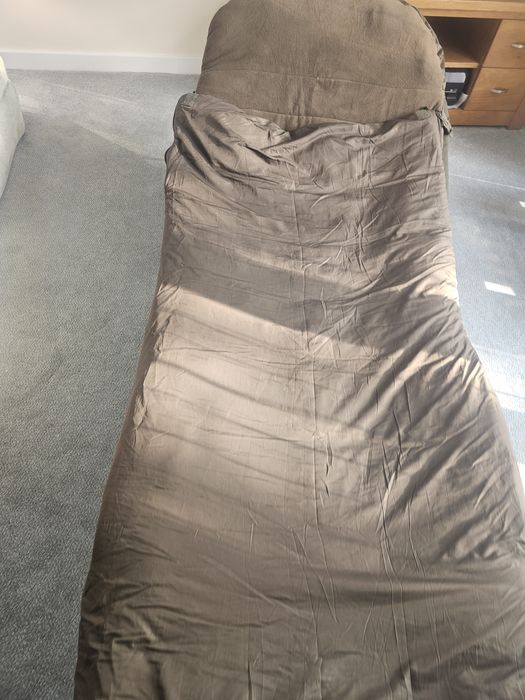 Спальний мішок trakker