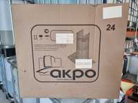 Okap AKPO WK-5 Elegant turbo mini 60 biały NOWY