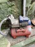 Motor - Puxa Água a 7M