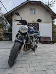 Yamaha FZ6 2005р.