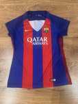 Koszulka pilłkarska Nike FC Barcelona Barca damska rozmiar L