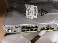 Cisco C1111-8PLTE novo