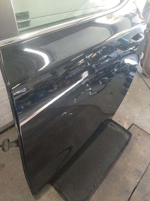 Drzwi tylne lewe Kia Ceed II 2 hb