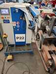 Zgrzewarka liniowa Sante SW-1000
