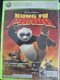 Kung fu panda x-box 360
