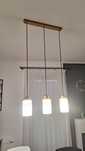 Lampa wisząca BOSCO
