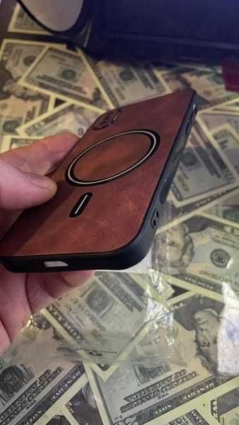 Шикарний чохол Iphone X(S)