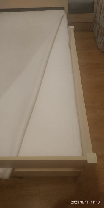 Ліжко 2000×900 (заявлене як дитяче)