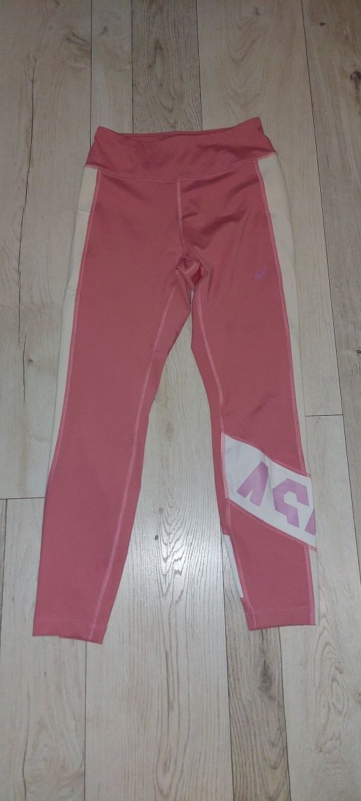 Damski Strój do biegania Asics rozmiar S