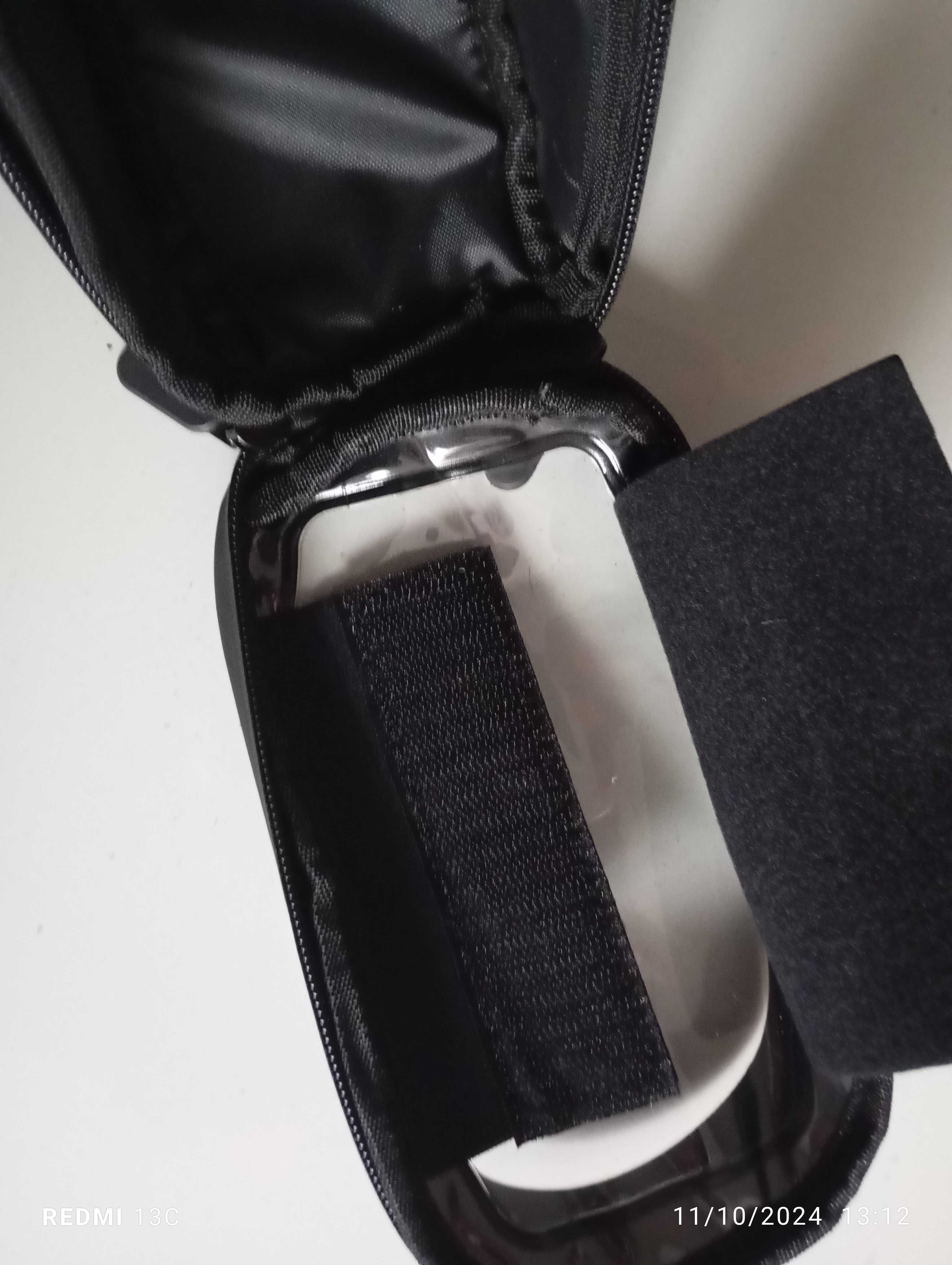 Bolsa para bicicleta