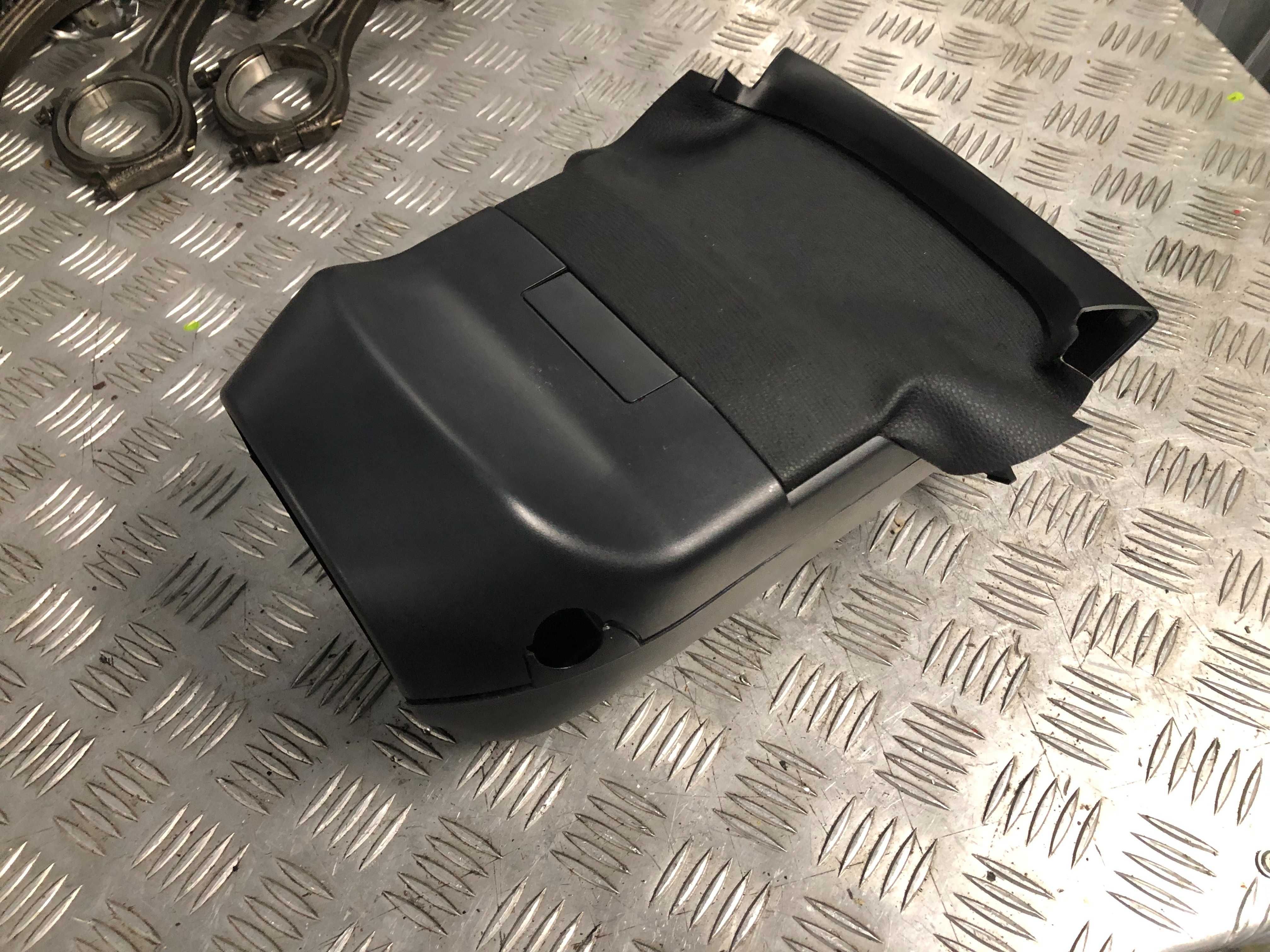 Obudowa osłona kolumny kierowniczej Bmw E81 E87 E90 E91