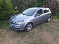 Opel Astra H  1.6 benzyna