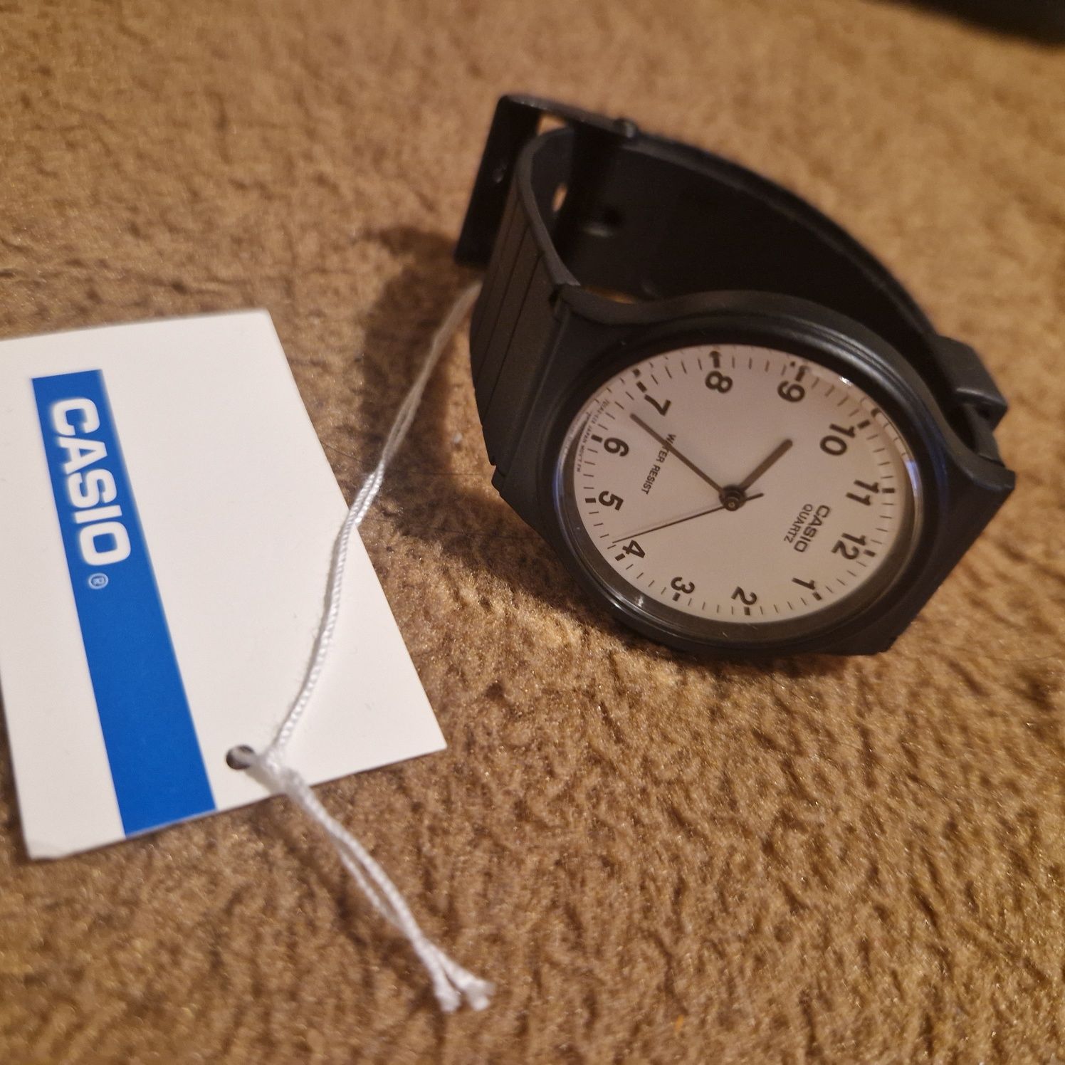 Zegarek dziecięcy Casio