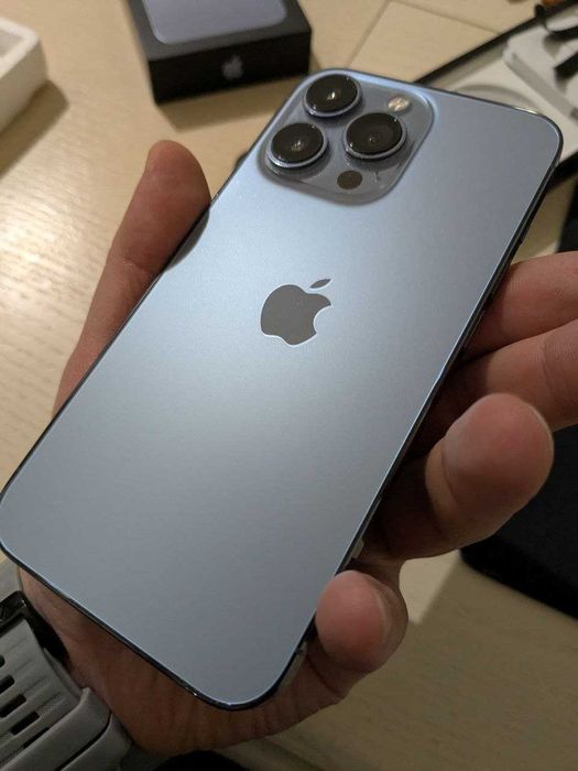 Iphone 13 pro 256gb