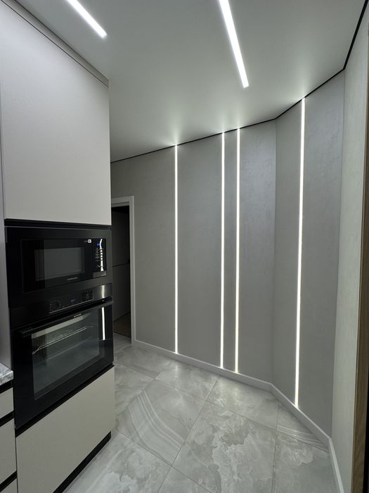 Продам квартиру.ЖК Софія Клубний 1к 41кв.м я власник.Біля паркінгу.