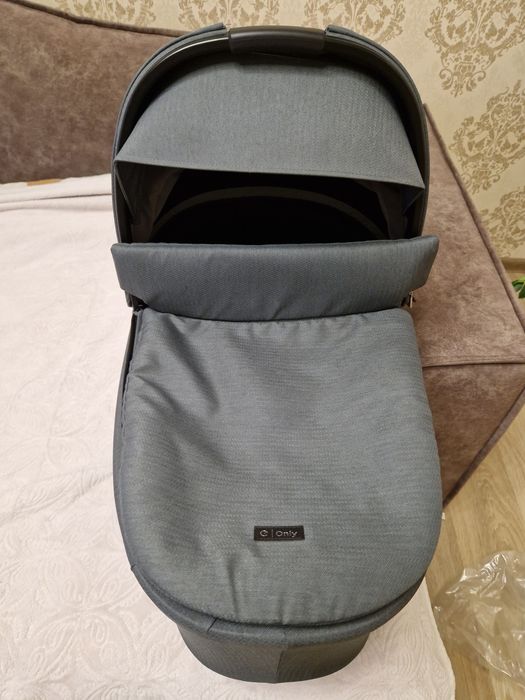 Коляска Еspiro only 2024 2 в 1