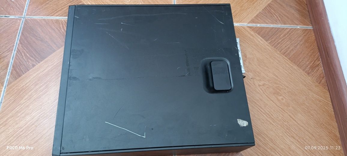 Hp elitedesk 800 g2 sff