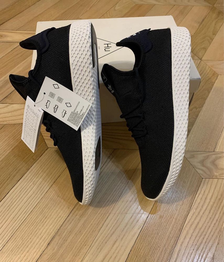 Оригинальные кроссовки Adidas PW Tennis HU AQ1056
