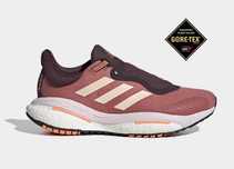 Adidas SOLAR GLIDE 5 GTX / GORE-TEX / R. 40 2/3