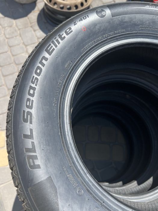Шини всесезонні 215/65 r16 Goodride All Season Elit 2024 нові