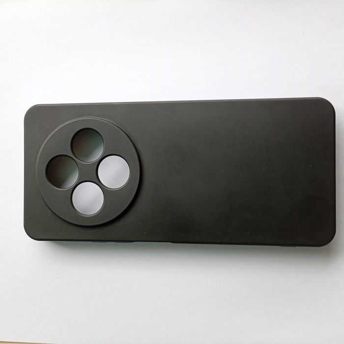 Capa silicone redmi 14