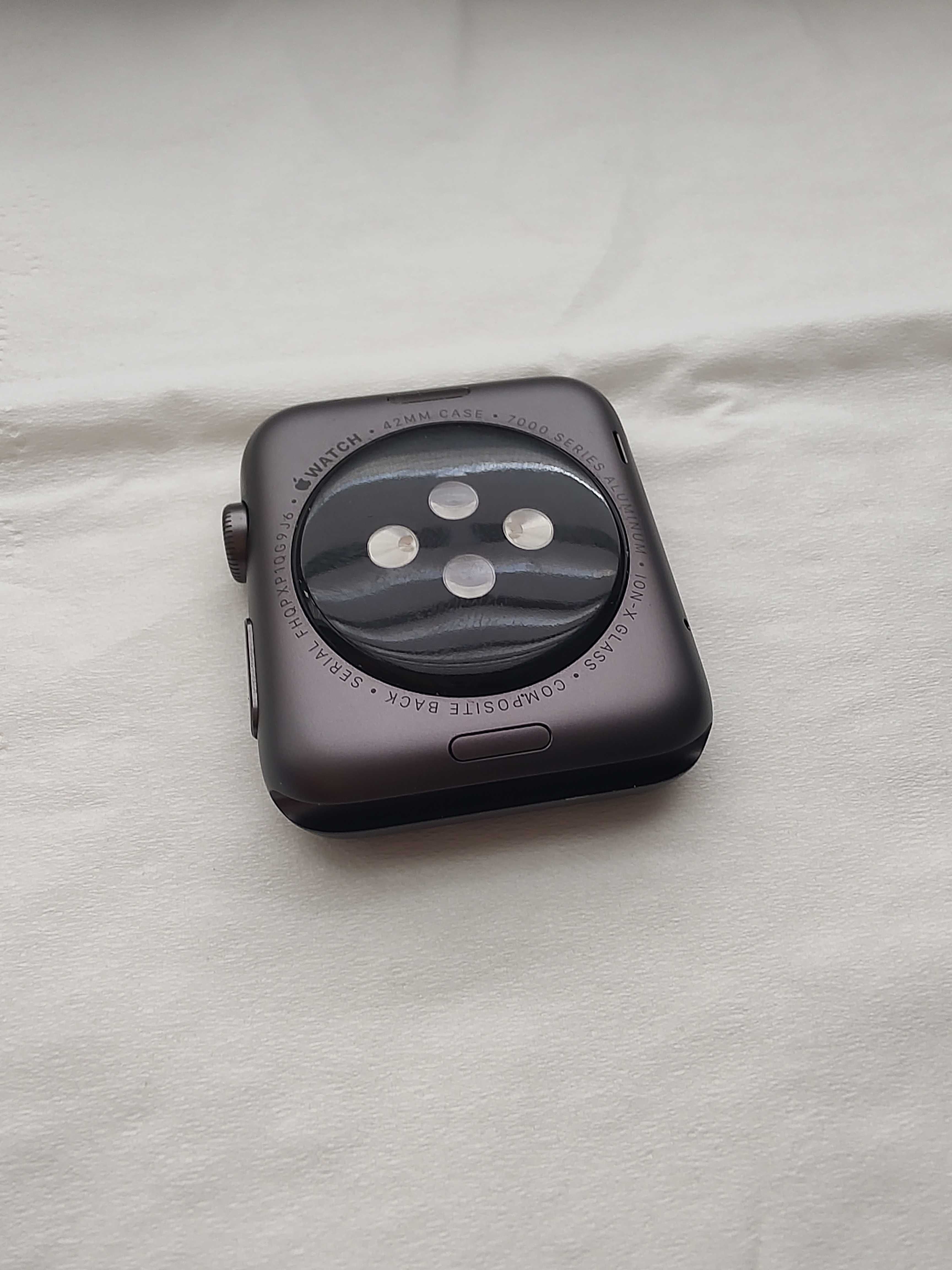 Apple watch 7000 generacji 1, A1554