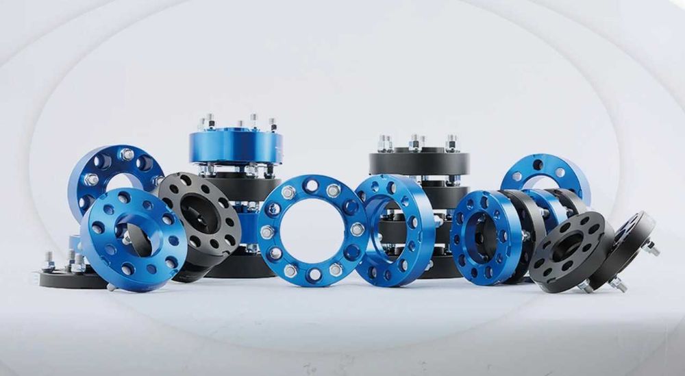 Проставки      .