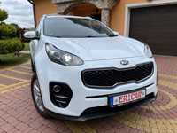 Kia sportage w ORYGINALE serwis TUV auto jak z SALONU