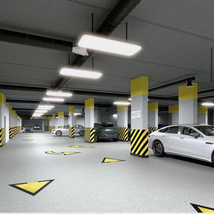 Продаж 1-кімнатної квартири в ЖК LAKETOWN