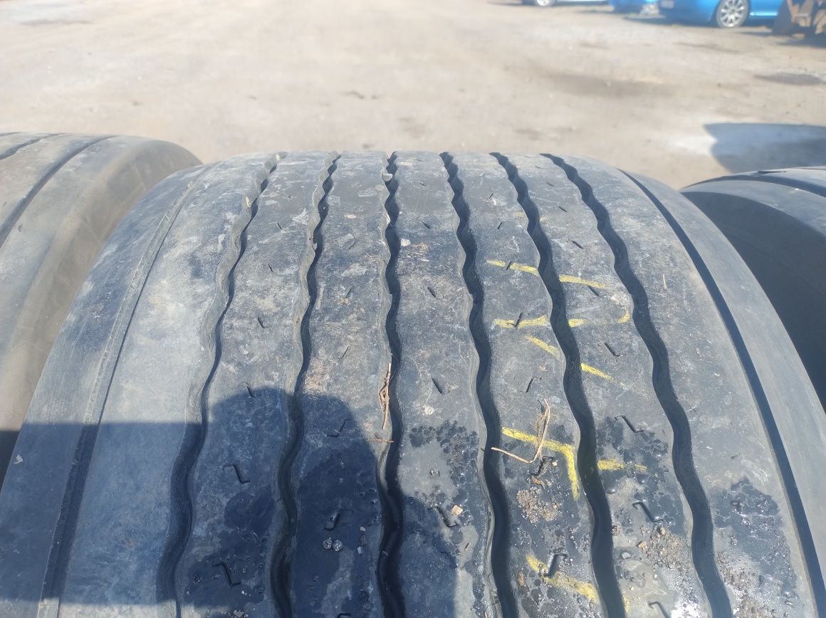 Michelin xta2+ 4szt 445/45r19.5 Bielsko-Biała