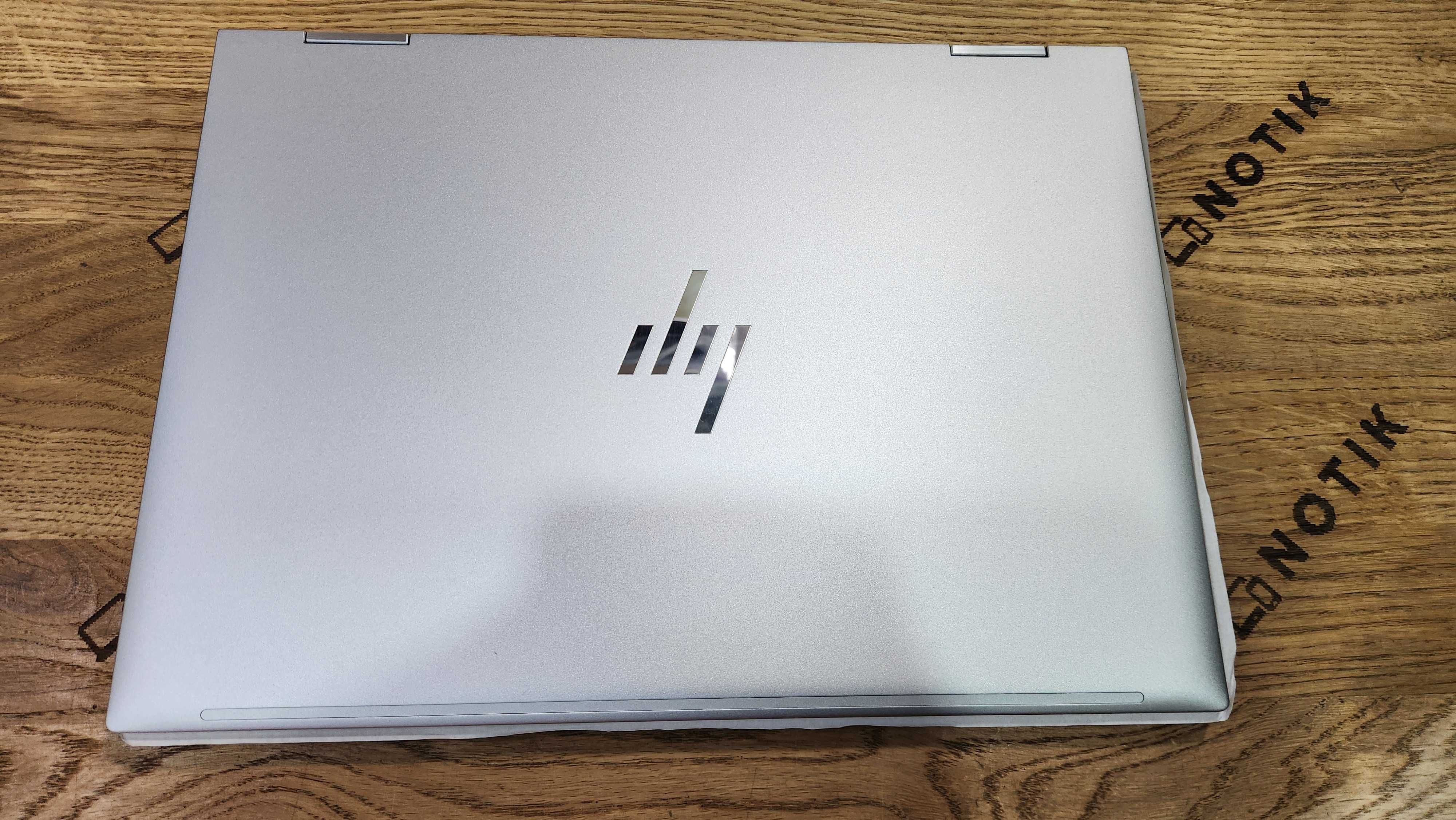 Ноутбук HP EliteBook x360 830 G11 Ultra 5 125U/ 16/ 512/ FHD IPS Touch