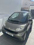 Smart Fortwo 1.0