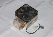 Кулер Xigmatek LOKI SD963