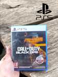 Call of Duty: Black Ops Cold War | PS5 | Stan Idealny