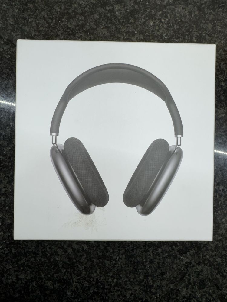 Auscultadores Bluetooth