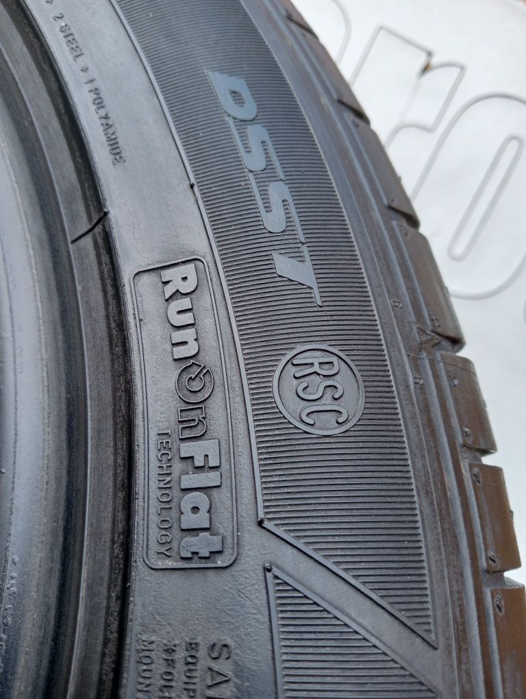 Шини 245/50 R 18 Dunlop SP Sport MAXX. Літо комплект. Колеса склад.