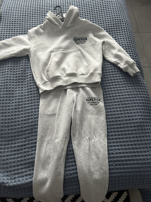 Костюм на флісі на хлопчика  Tao kids