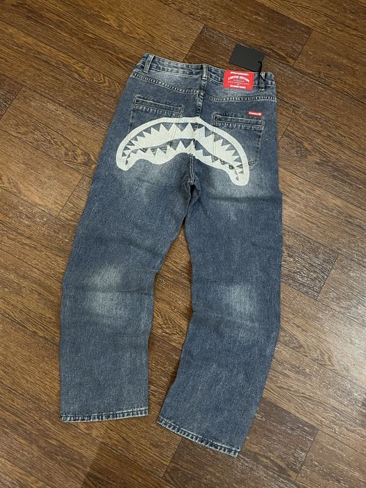 sprayground jeans