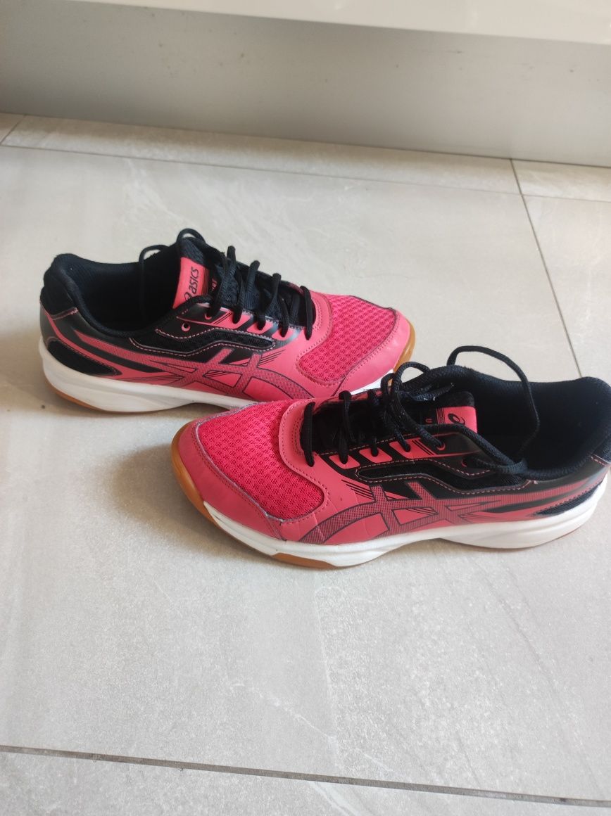 Buty sportowe Asics r 39.5