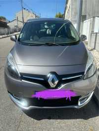 Renault grand senic